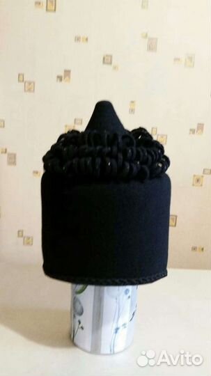 Головной убор. Эксклюзив