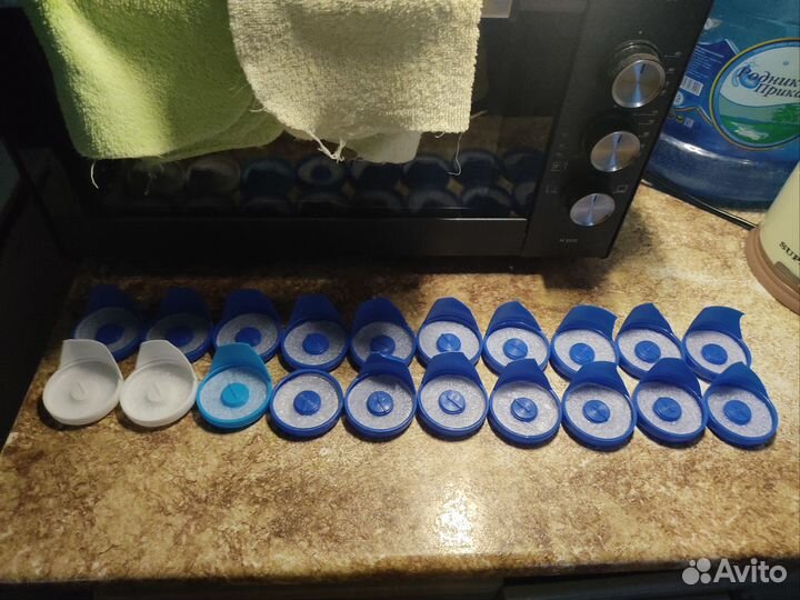 Пробка крышка