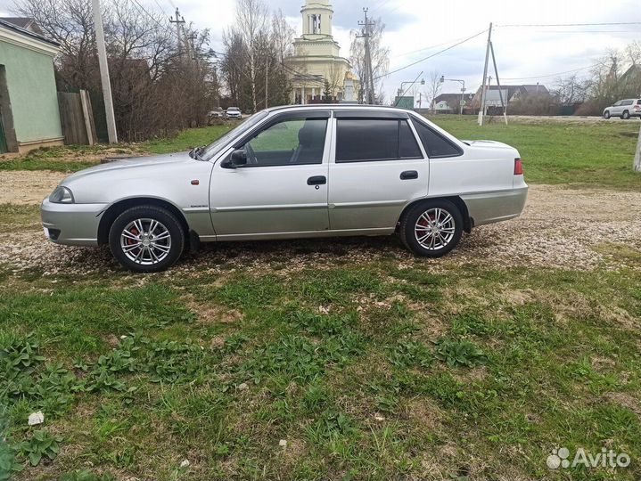 Daewoo Nexia 1.6 МТ, 2012, 157 000 км