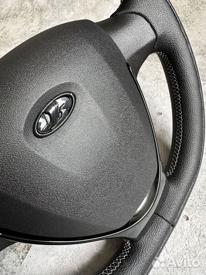 Руль для ваз 2115