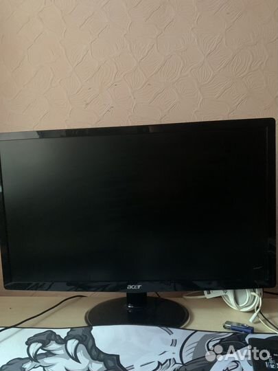Монитор Asus 24