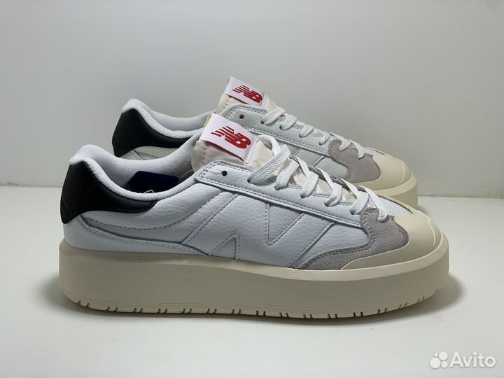Кеды New Balance CT-302 (с 41 по 45)