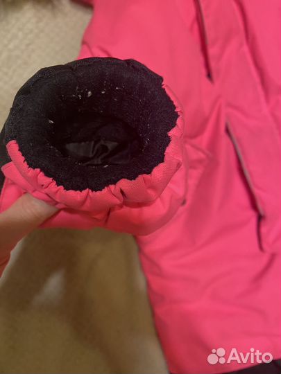 Комбинезон зимний Arctland 98