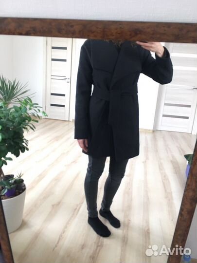 Kira plastinina пальто