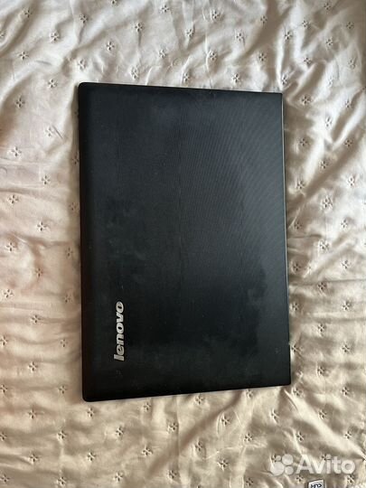 Ноутбук lenovo на запчасти