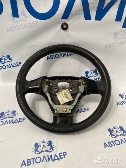 Руль Mazda Axela BK 2002-2007