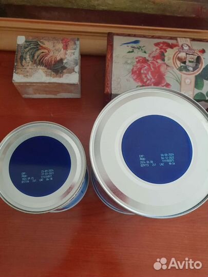 Детское питание смесь Nutrilon