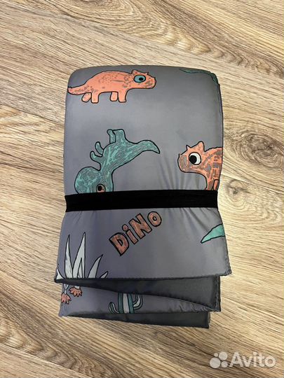 Матрас пеленальный