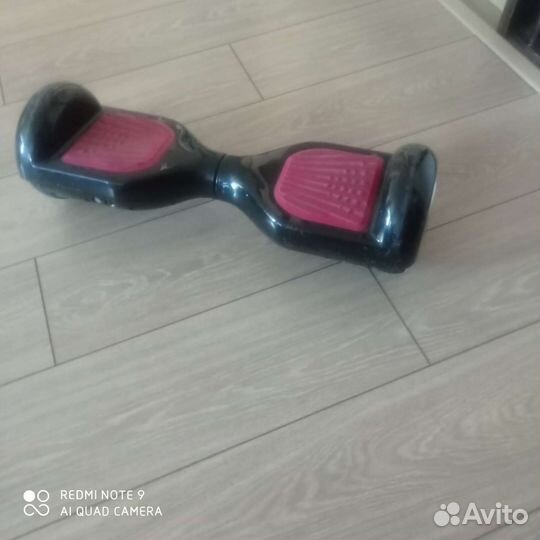 Гироскутер качественный Эльдорадо