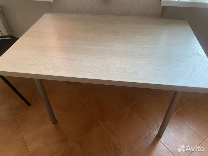 Стол обеденный (новый)