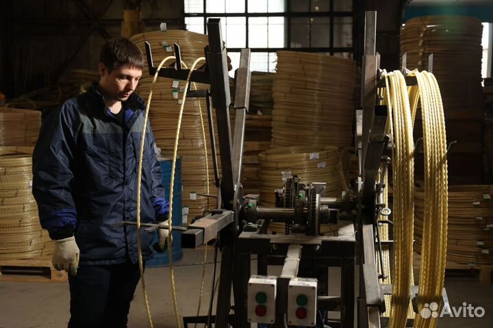 Пластиковая повышенной прочности армтура ГОСТ заво