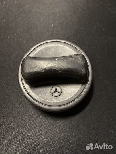 Крышка топливного бака