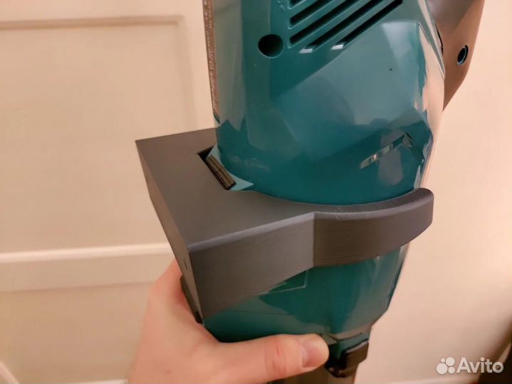 Настенное Крепление Makita CL003G