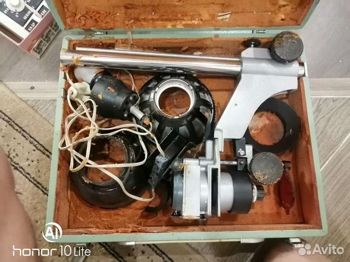 Фотопроявитель