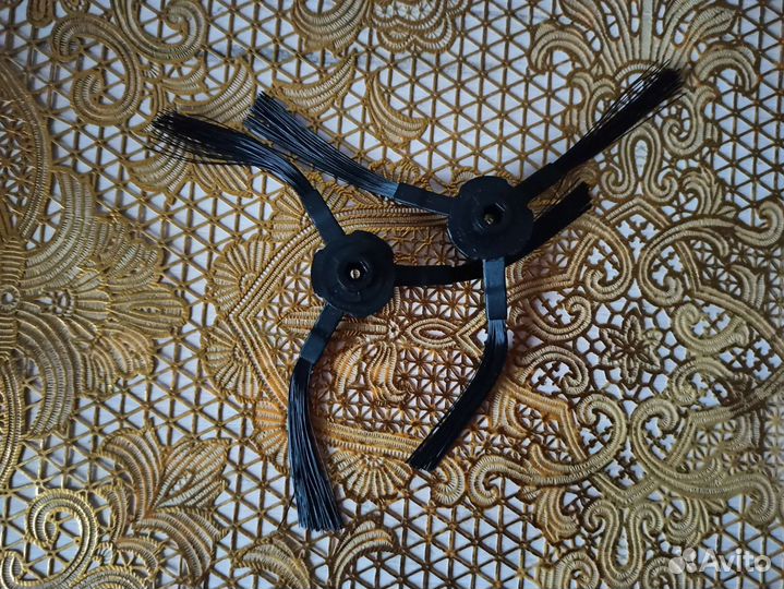 Набор расходников для робота-пылесоса gutrend