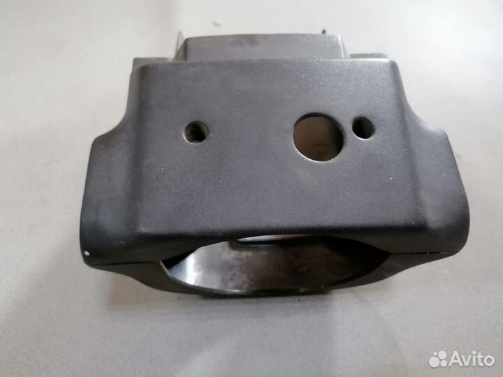 Кожух рулевой колонки Ford Escort 1986-1990