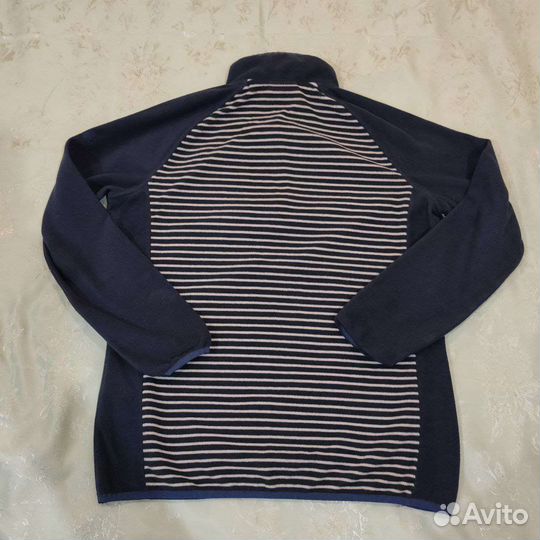 Craghoppers England. Флисовая - Кофта