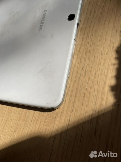 Планшет Samsung Galaxy Tab 3