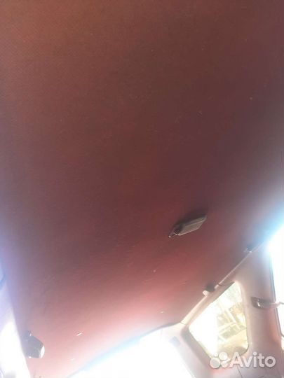 Toyota Hilux Surf, 1989