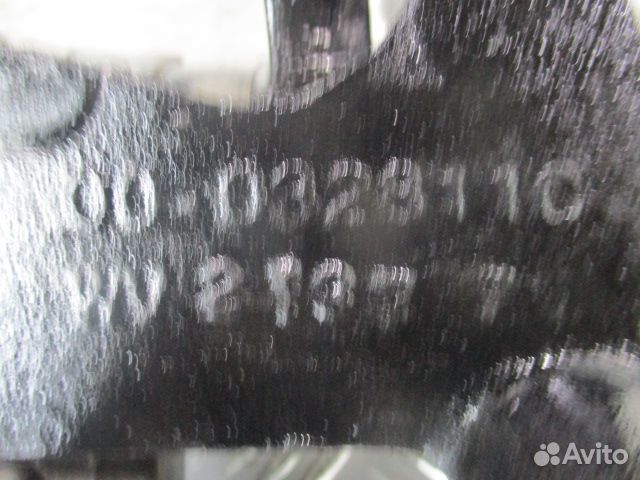 Рокер DAF 1732551