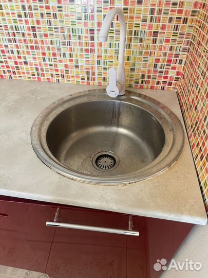 Кухонный гарнитур бу