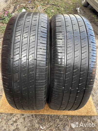 Nexen N'Fera RU5 SUV 265/60 R18 109V