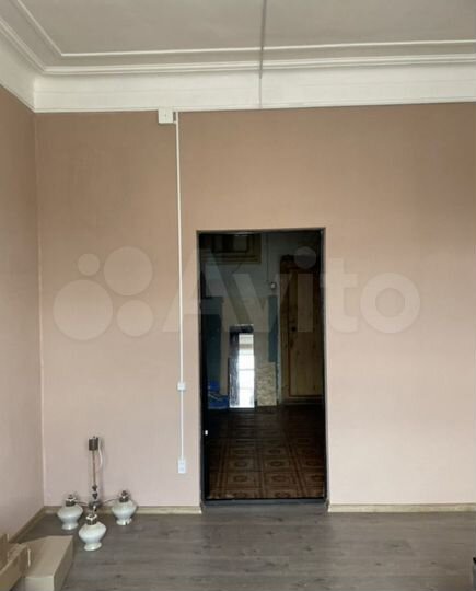 Комната 13,6 м² в 4-к., 3/5 эт.