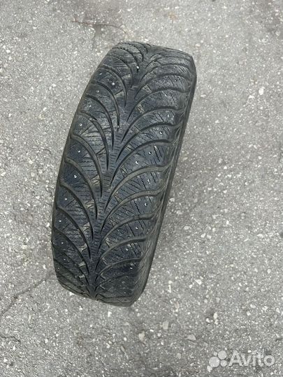 Sava Eskimo Stud 185/65 R15