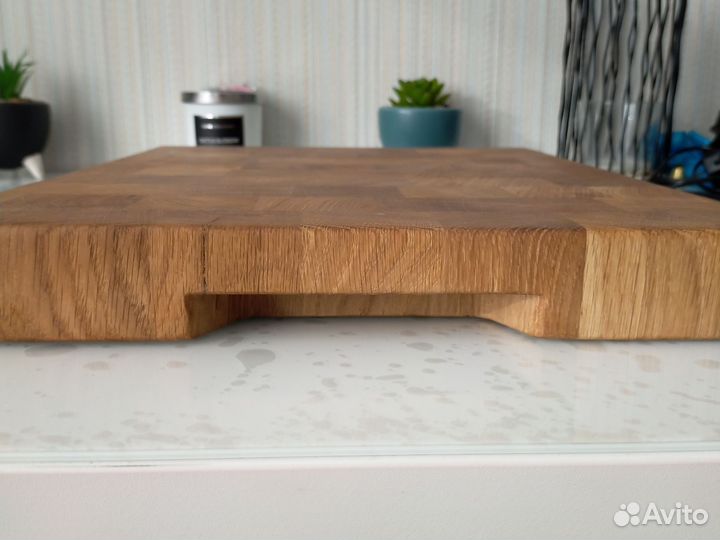 Разделочная доска дерево