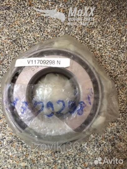 Подшипник редуктора 27351 carraro