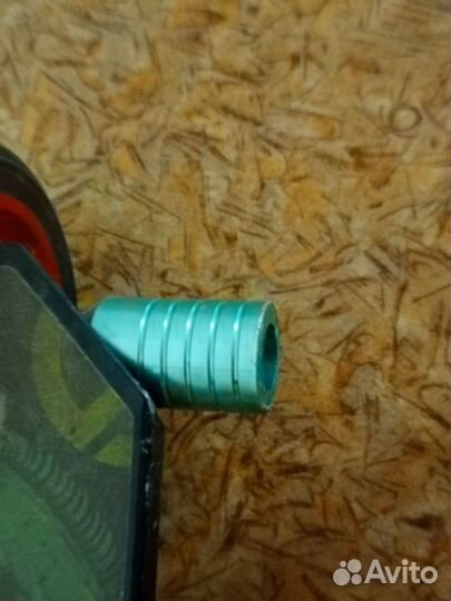 Трюковой самокат oxelo