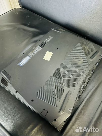 Acer nitro 5 an515 43