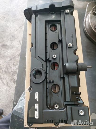 Клапанная крышка