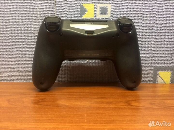 Джойстик для PS4/PS3