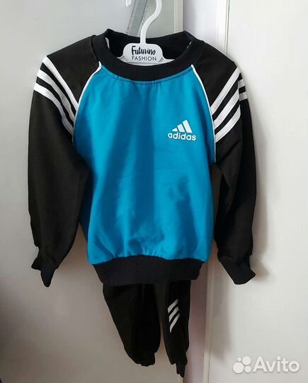 Детский костюм