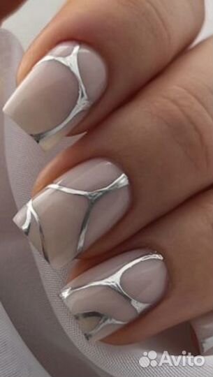 Маникюр Алтуфьево
