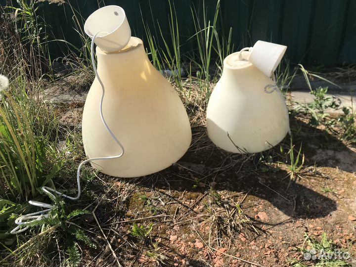 Лампа Мелоди