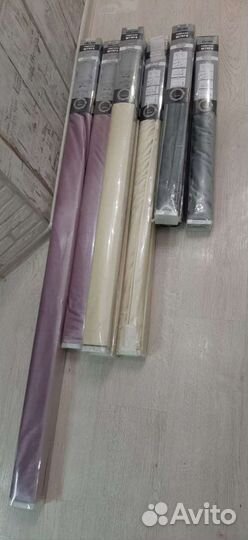 Римские шторы