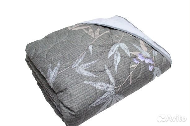 Покрывала стеганые двусторонние