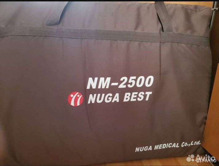 Матрас Нуга бест