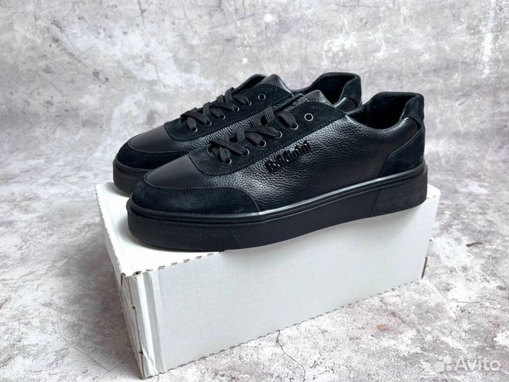 Кроссовки Baldinini