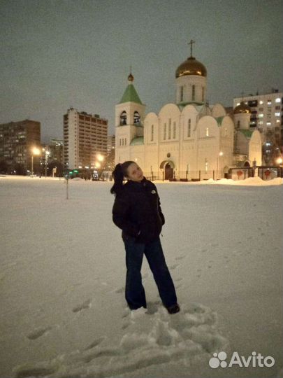 Ищу подработку