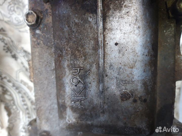 Запчасти на Газель,Волгу