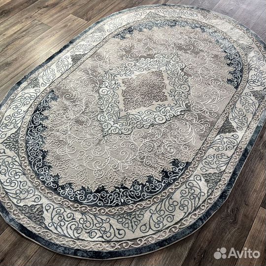 Ковер мягкий