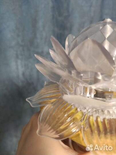 Светодиодный светильник