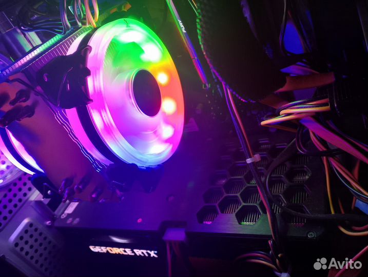 Rtx 3050 8gb palit dual