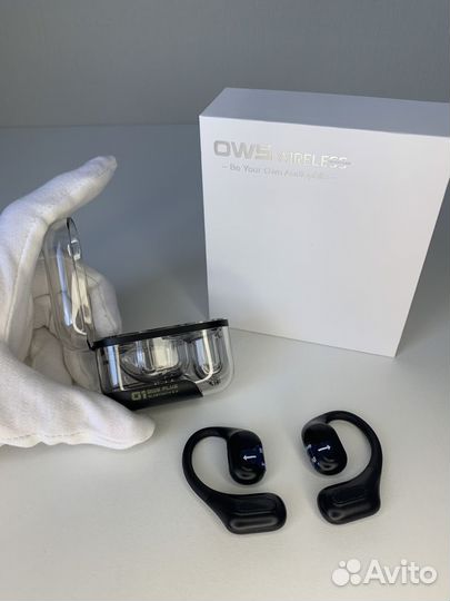 Наушники OWS C01 V5.3