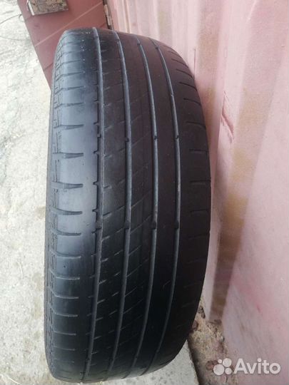 Matador MP 85 Hectorra 4x4 225/65 R17 102H