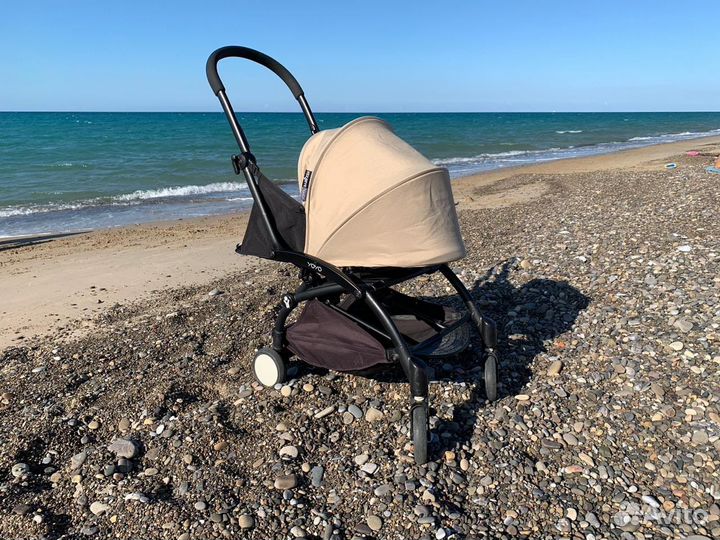 Пpоkaт люлек для новорожденных yoyo