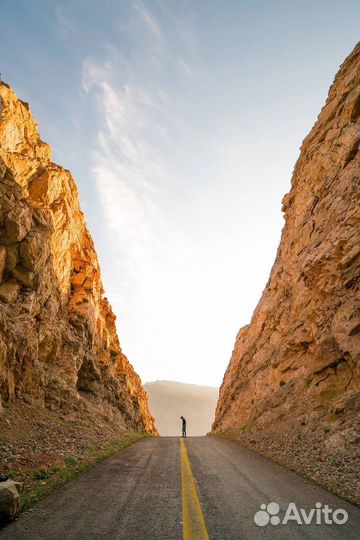 Авиатур. Настоящий Дагестан. 5 дней/4 ночи